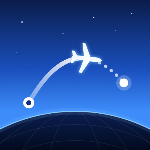 Pilotbook app icon