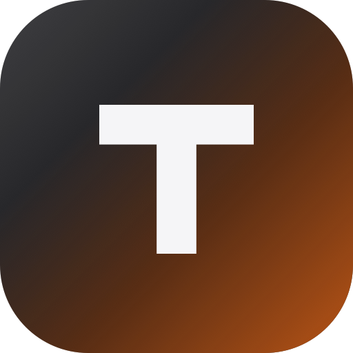 TeraCart app icon