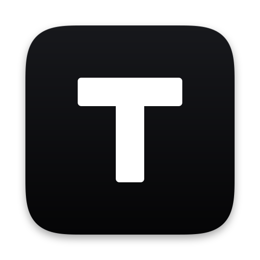 Tera Chat app icon